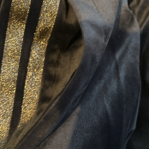 NWT, INC International Concepts, Men's Velour Side Stripe Jogger Pant - Picture 10 of 10